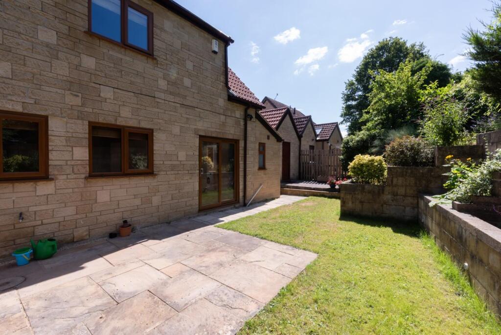 4 The Orchard, Westfield Park South, Newbridge, Ba