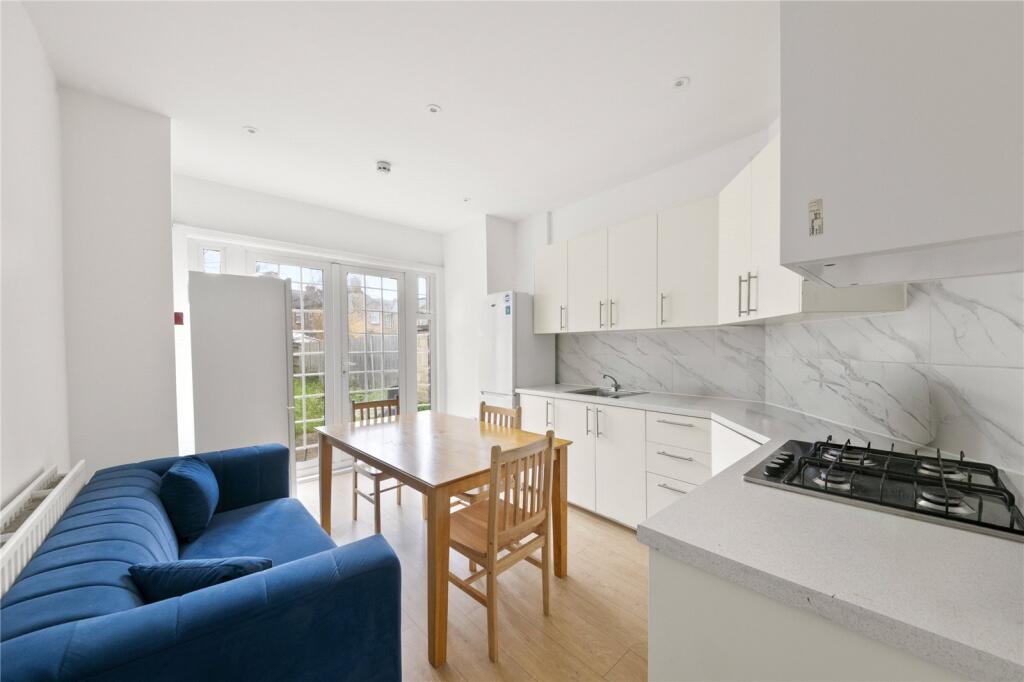 Main Kitchen