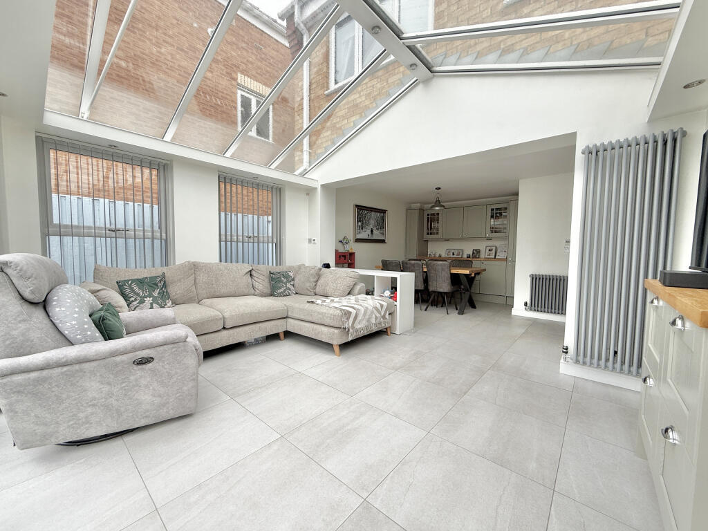 Sun Room