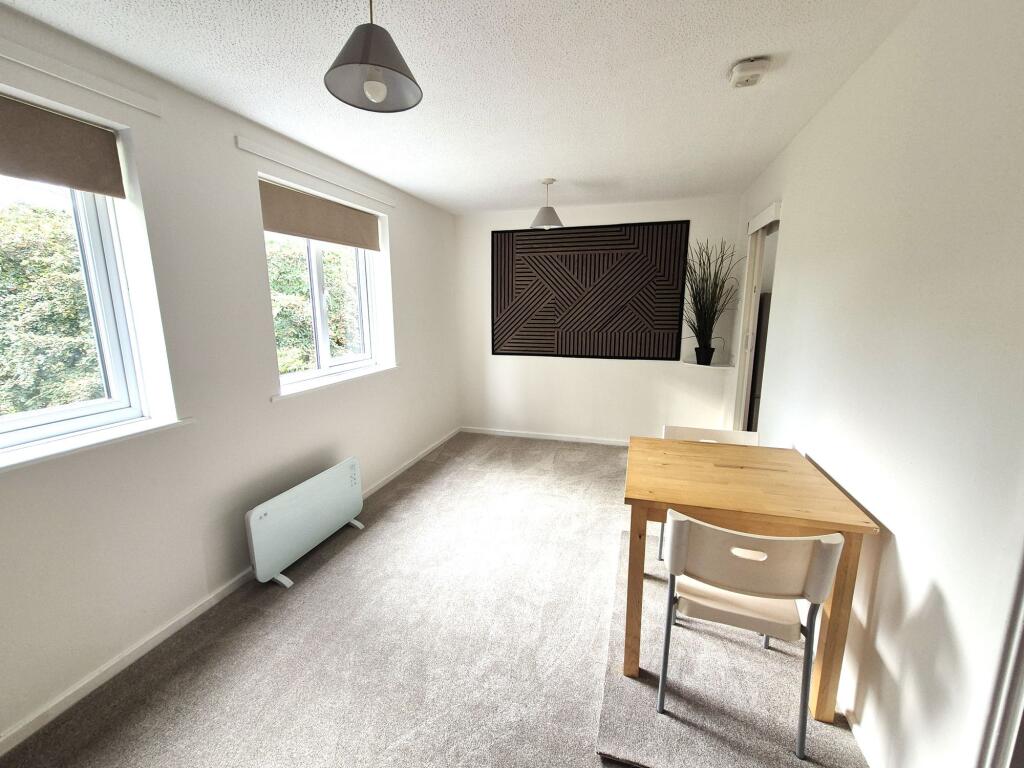 Lounge / Bedroom