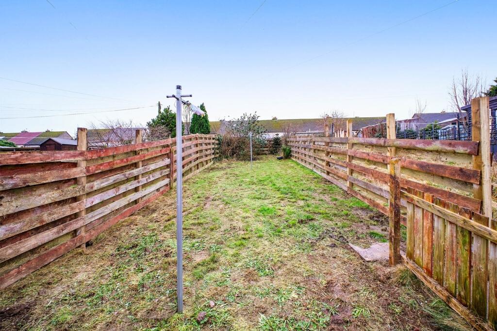 Glencairn Road, Ayr, KA7