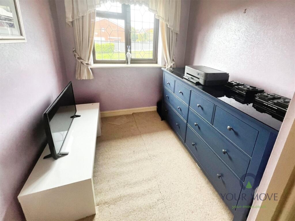 Bedroom 4
