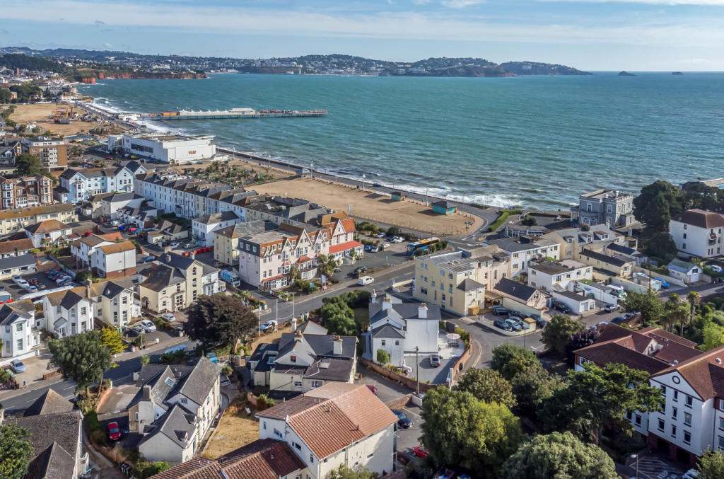 Location View