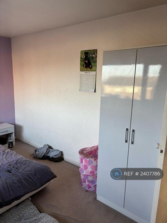 13. Main Bedroom
