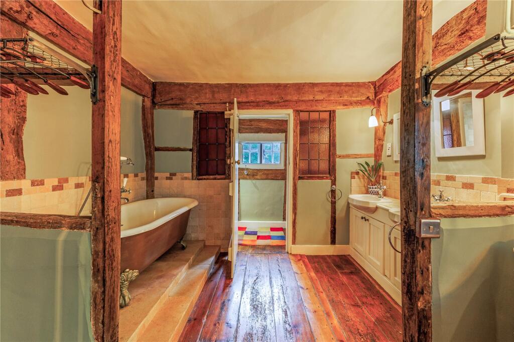 Bathroom En Suite