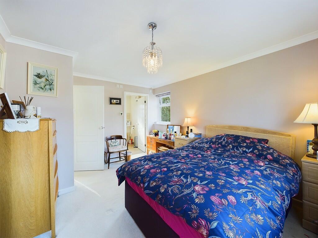 Bed 1b