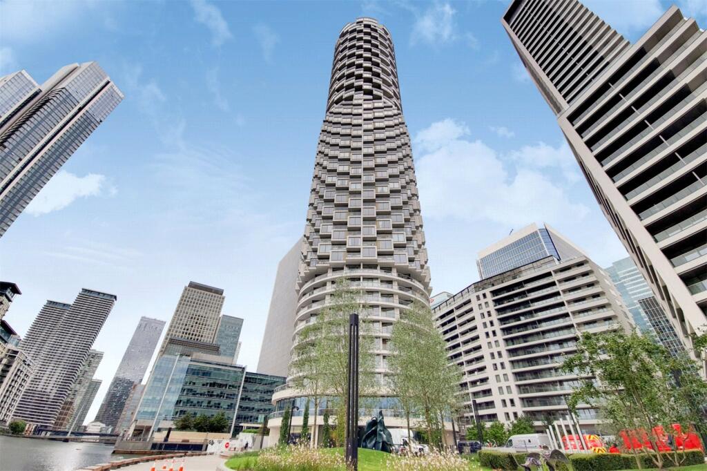 One Park Drive