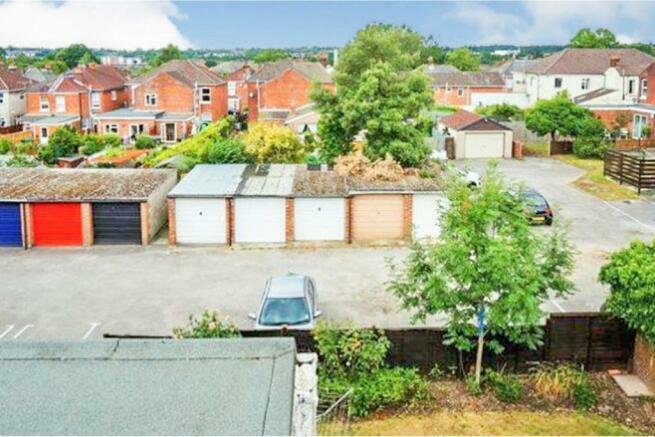 Allocated Parking
