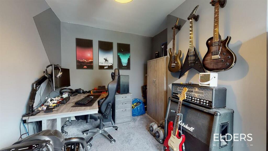 BEDROOM TWO