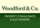Woodford & Co logo