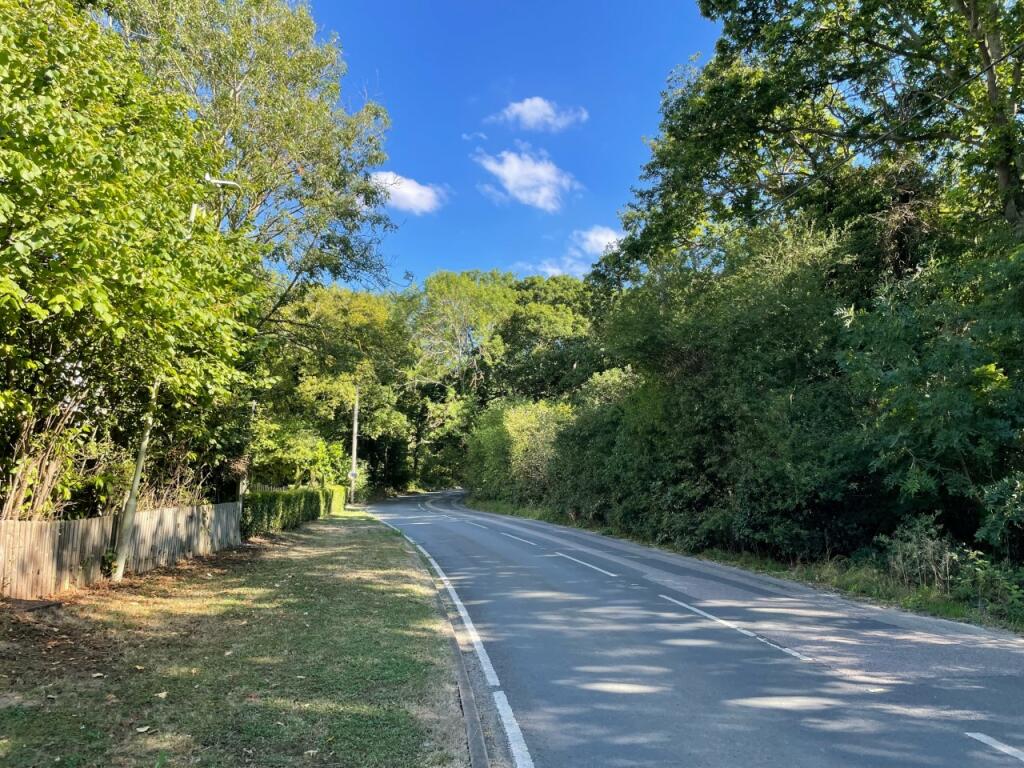 Radfall Road