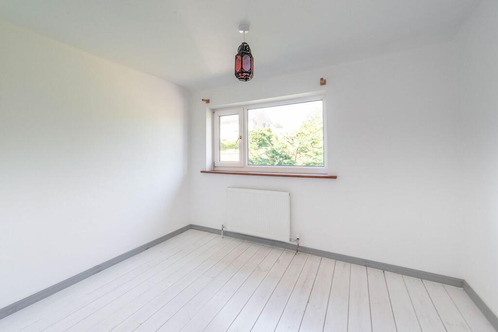 BEDROOMS AND BATHROOM