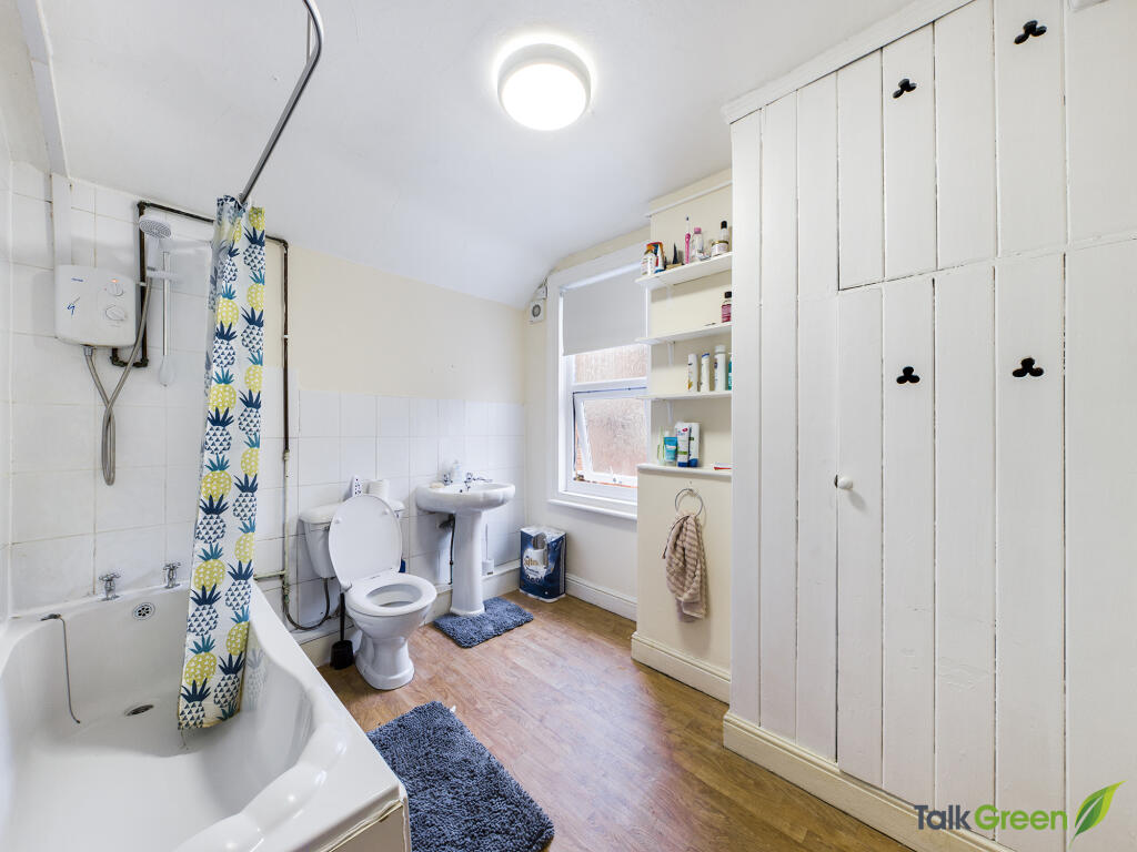 Washroom