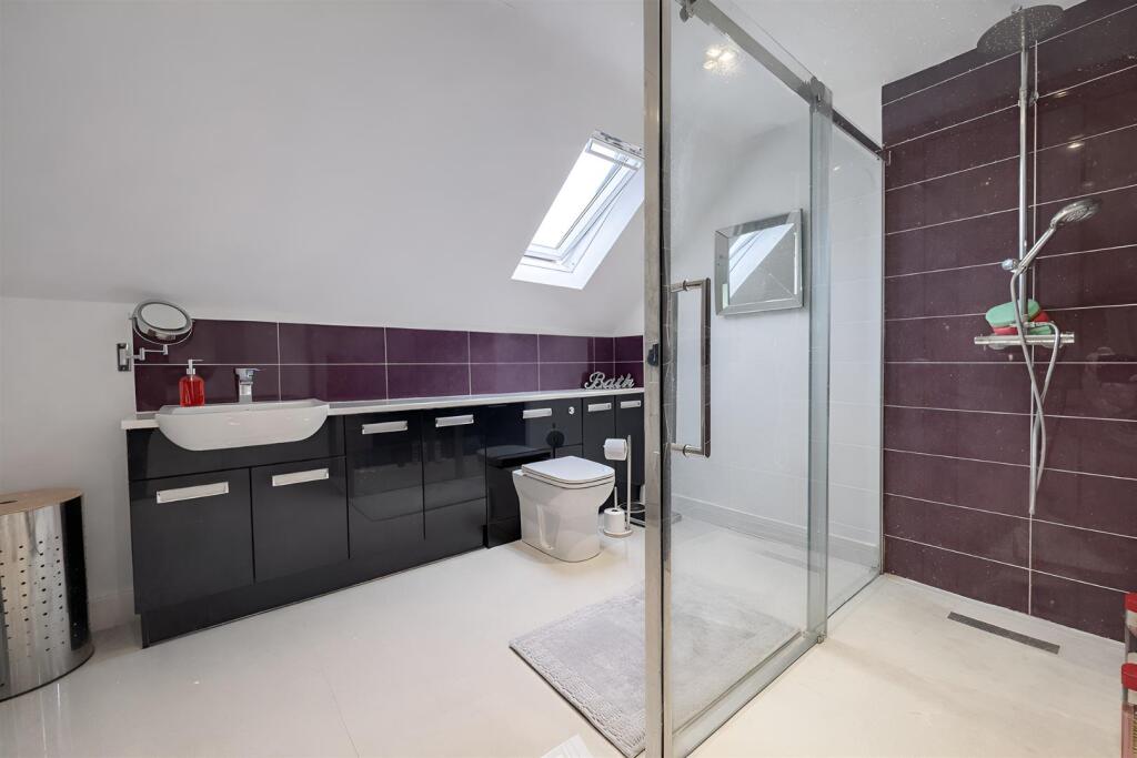Principal Ensuite
