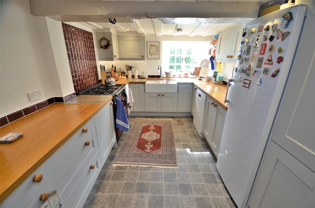Seddons - Crediton