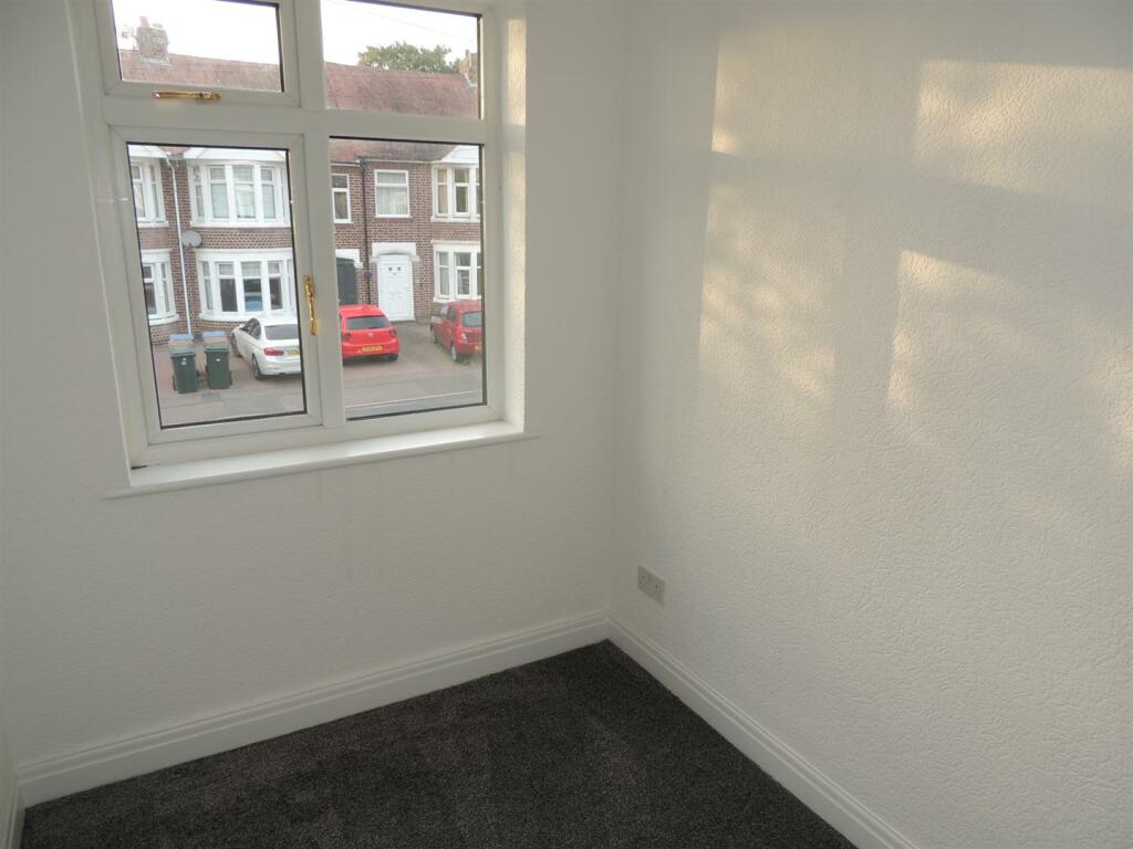 BEDROOM THREE (FRONT)