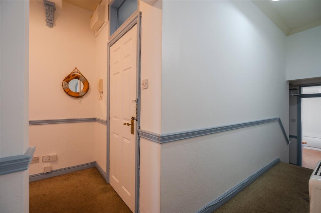 Private Hall