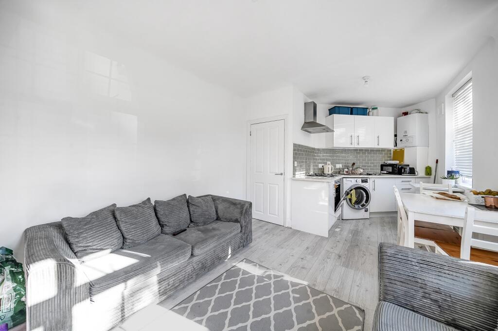 Kitchen/Diner/Family Room