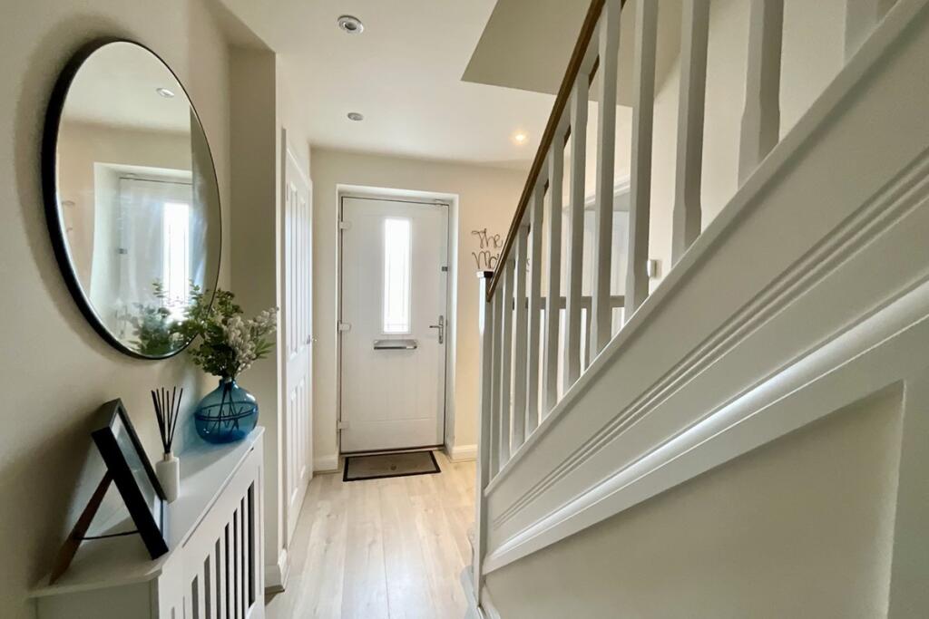 hallway