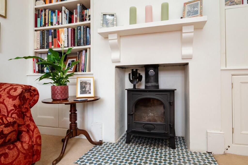Sitting room