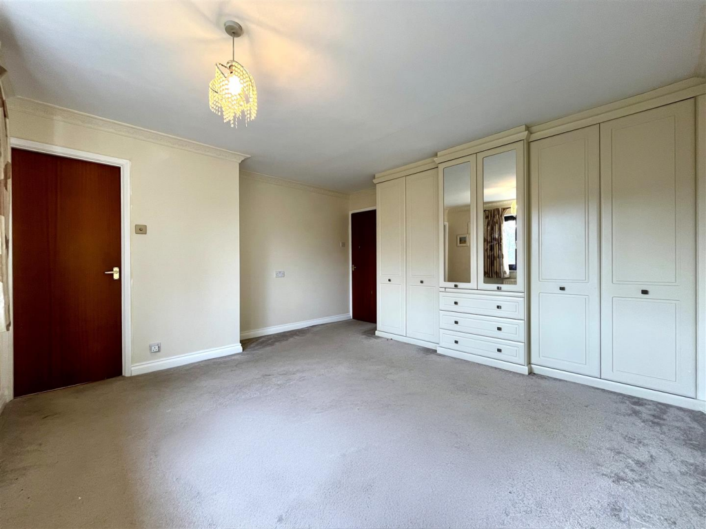 Bedroom 1 Aspect 3