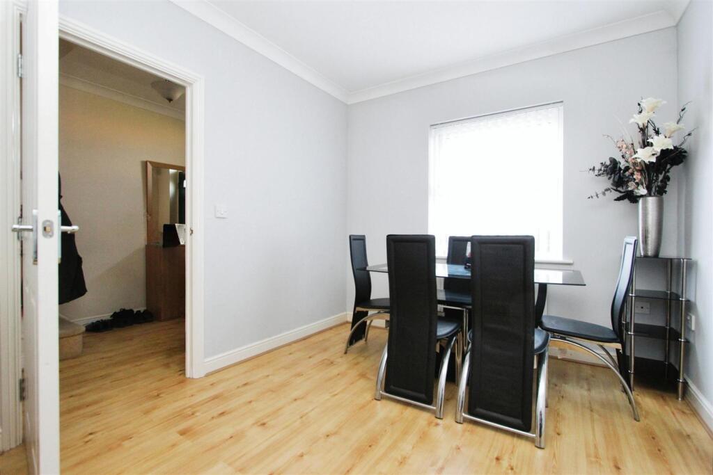 Dining Room / Bedroom Five