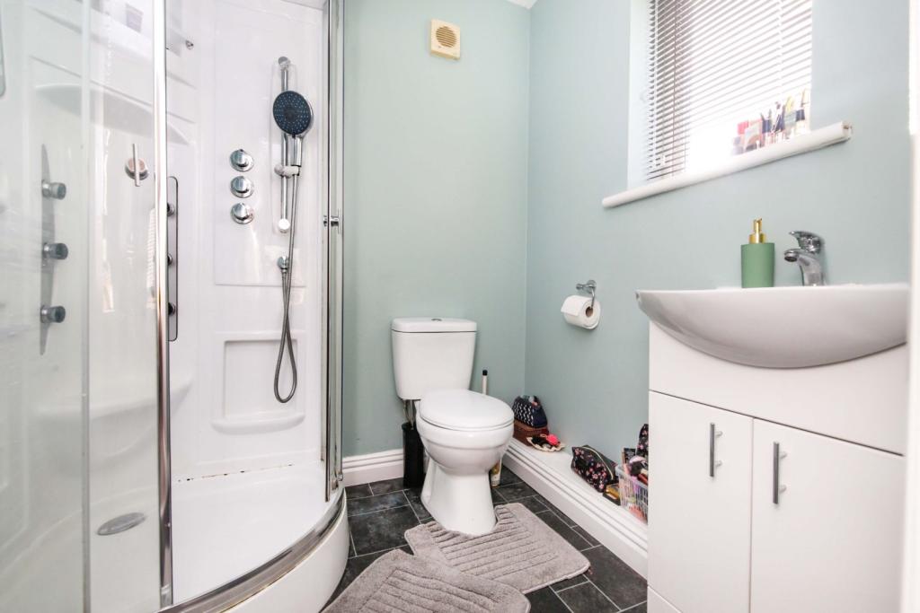 Master En-suite