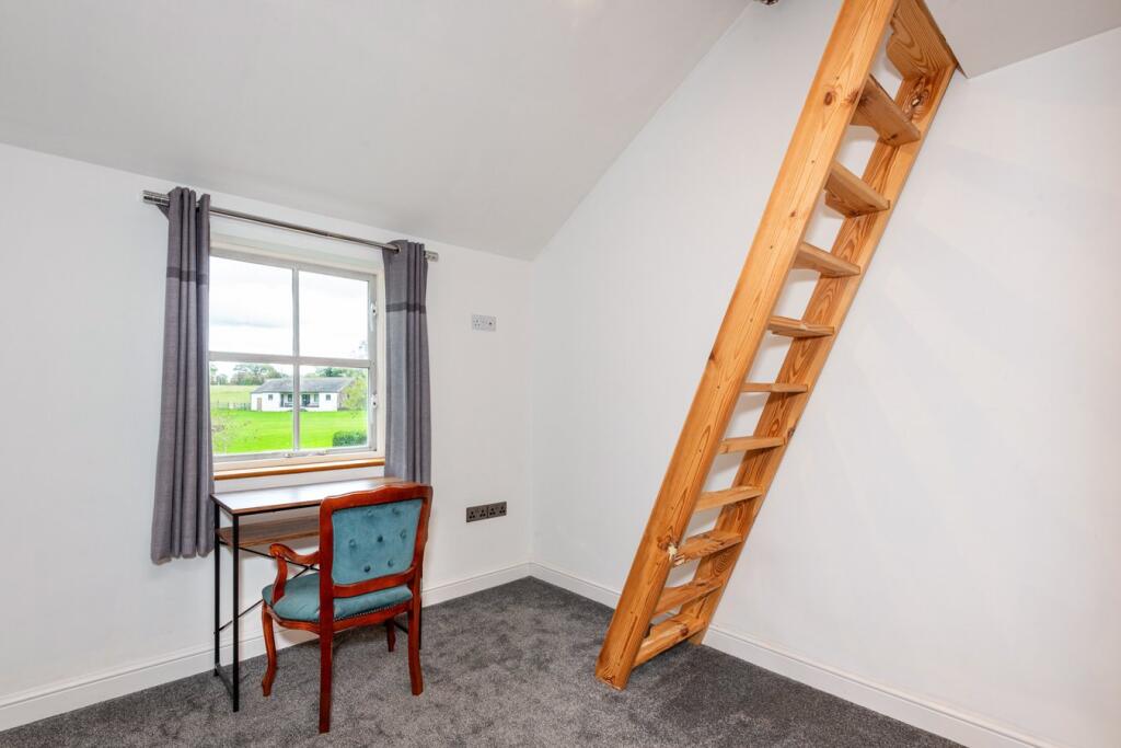 Annexe Bedroom