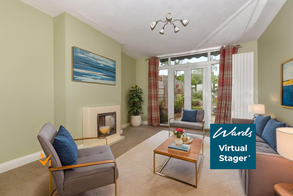 Lounge (Contemporary Style)