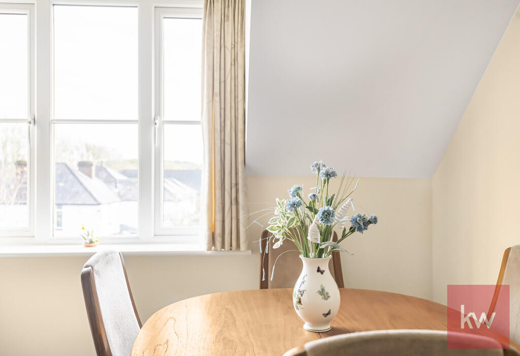 Living / Dining Room