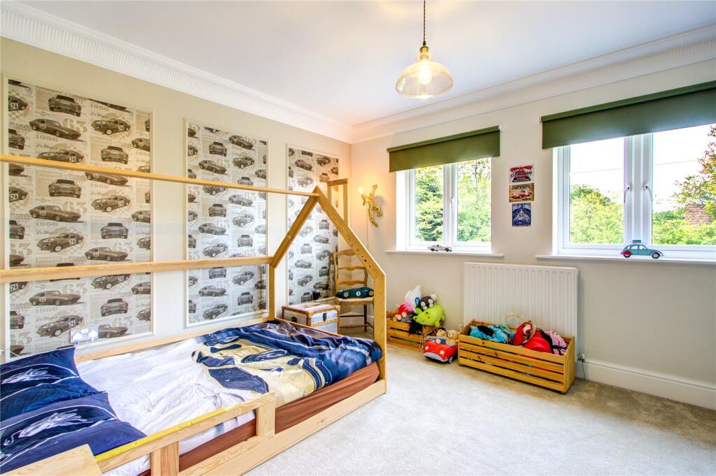 Bedroom 5