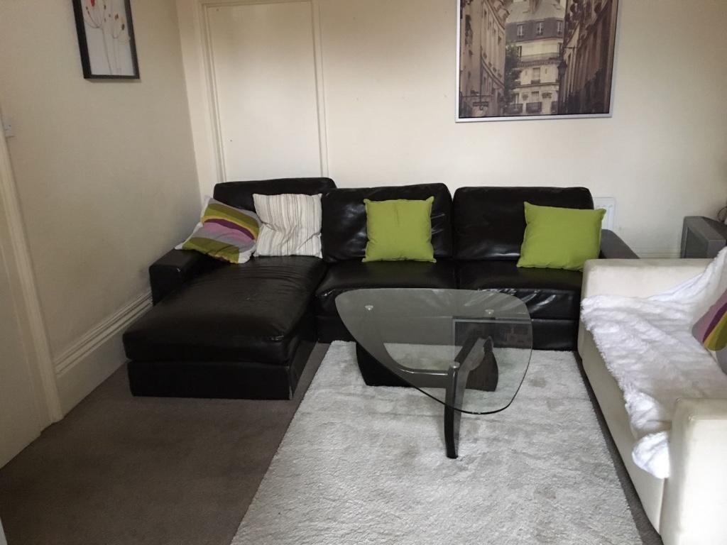 Glossop Road, Sheffield, S10