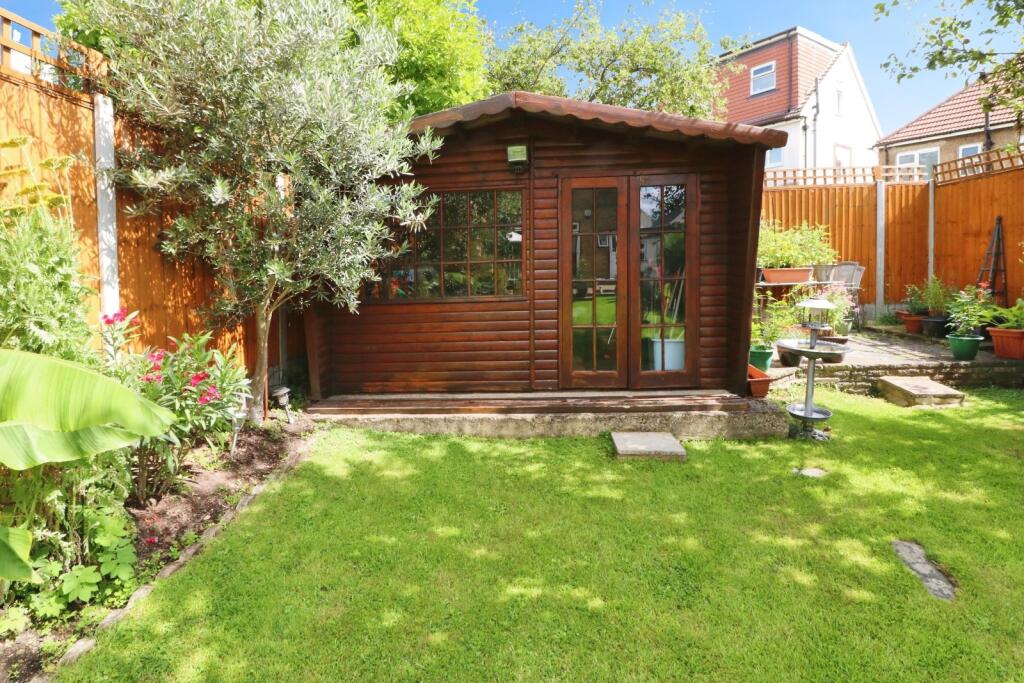 Summerhouse