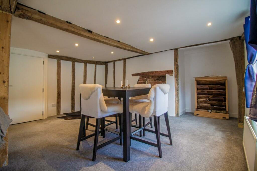 21a Churchgate Street [Dining Room Area 01] WHATLE
