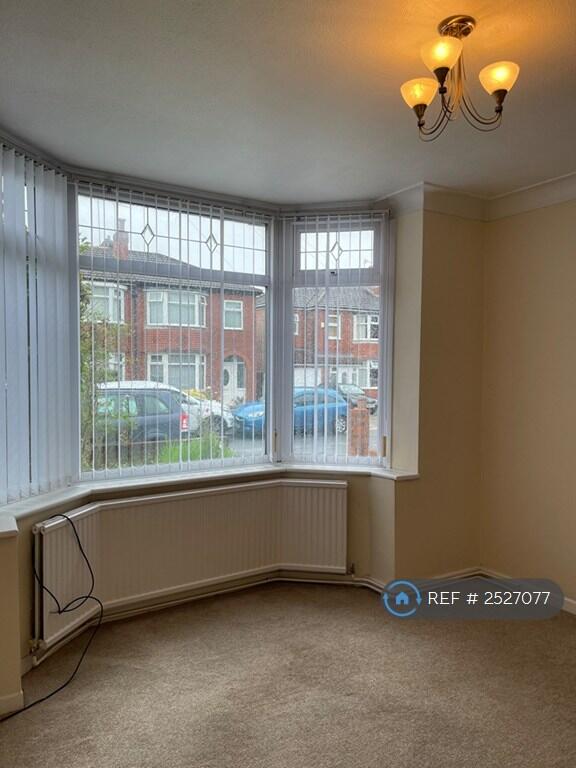 Front Reception Room