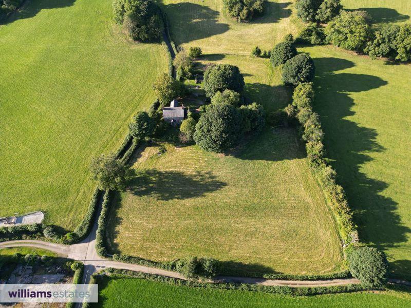 Land + Property