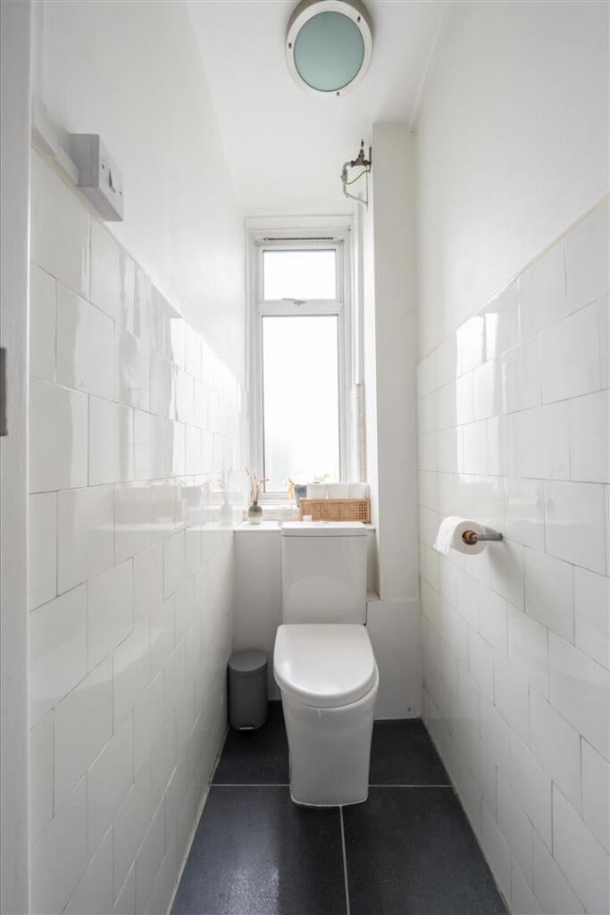 Shacklewell House, E8