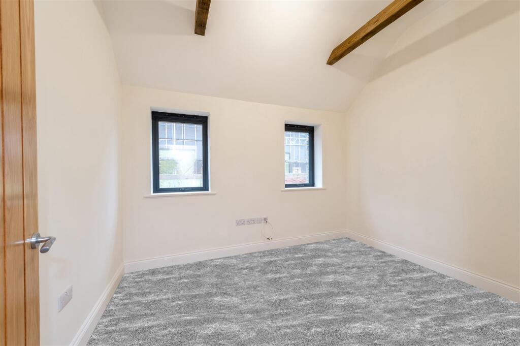 Virtual Staging