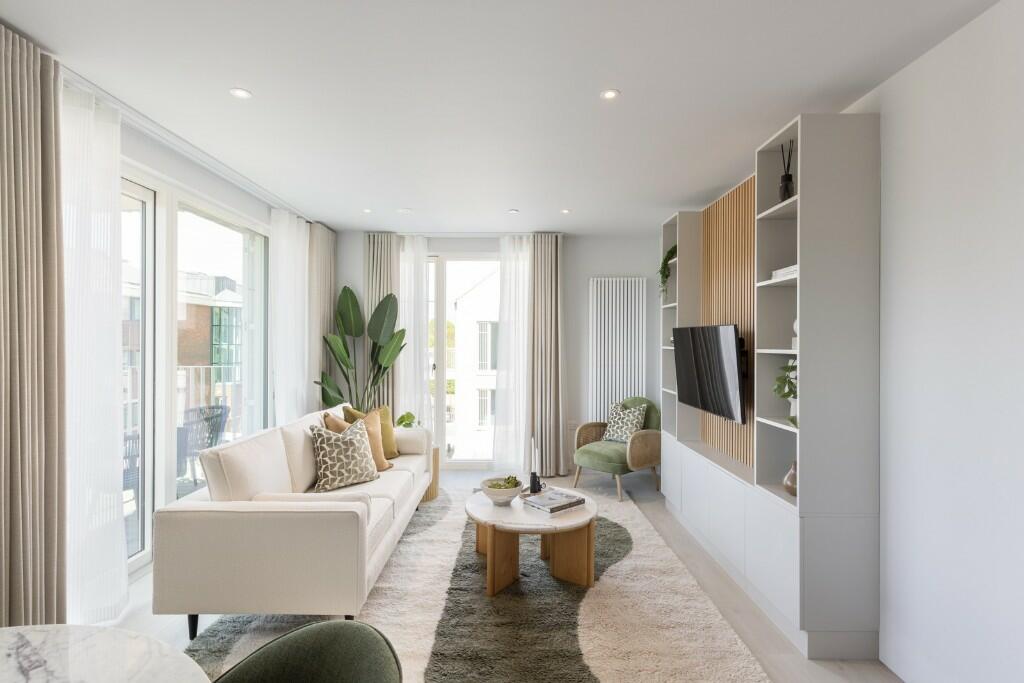 Living space