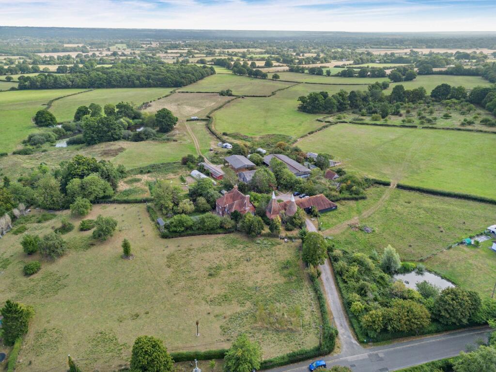 House and Land