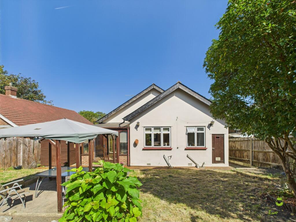 Presented by Kevin at EweMove Bexleyheath and Dart
