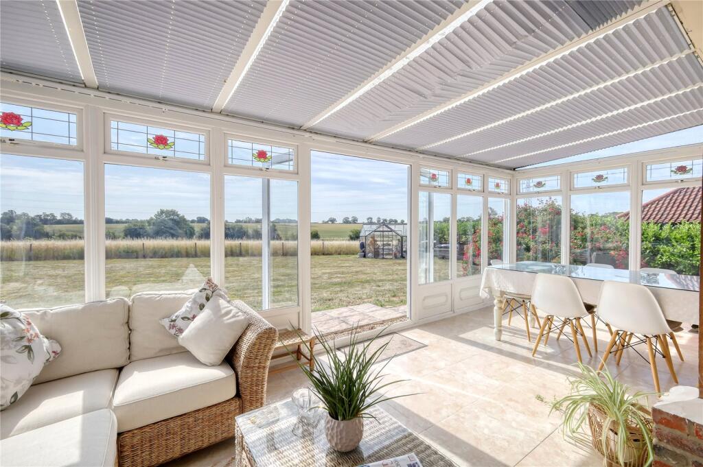 Conservatory