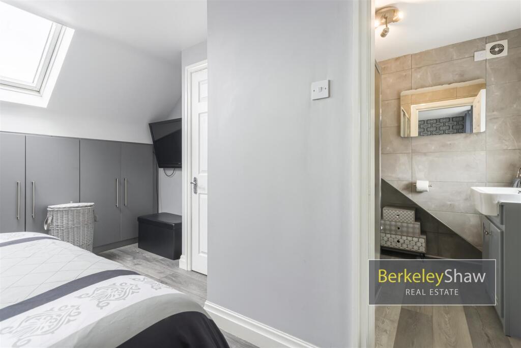 Moorfield Road, Crosby