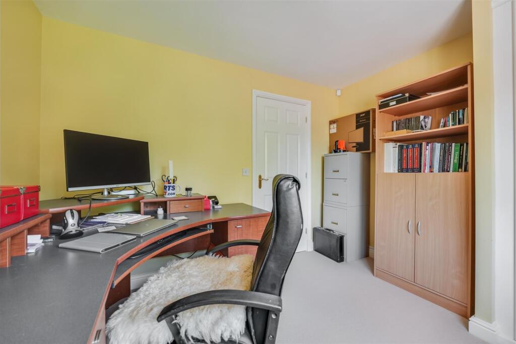 Bedroom Five