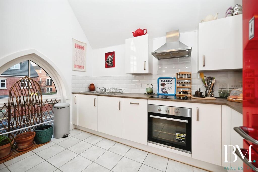 Lounge/Kitchen/Diner