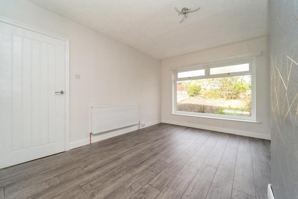 Living / Dining Room
