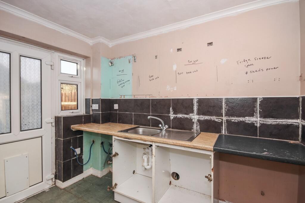 45 Lady Way, Eaton Socon, Cambridgeshire, PE19 8TB