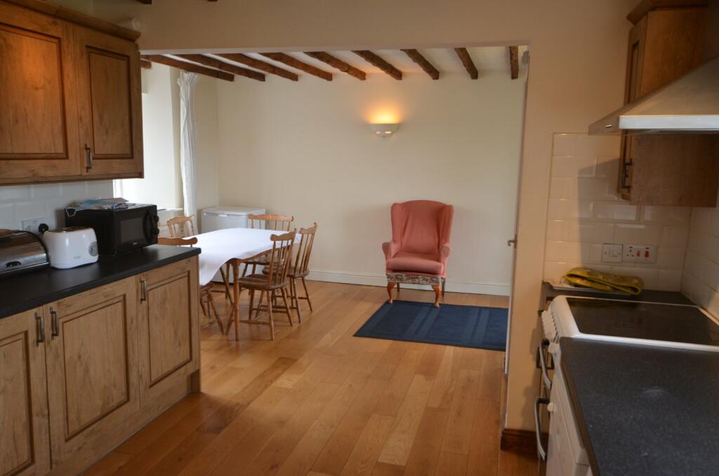 Witheridge - Seddons