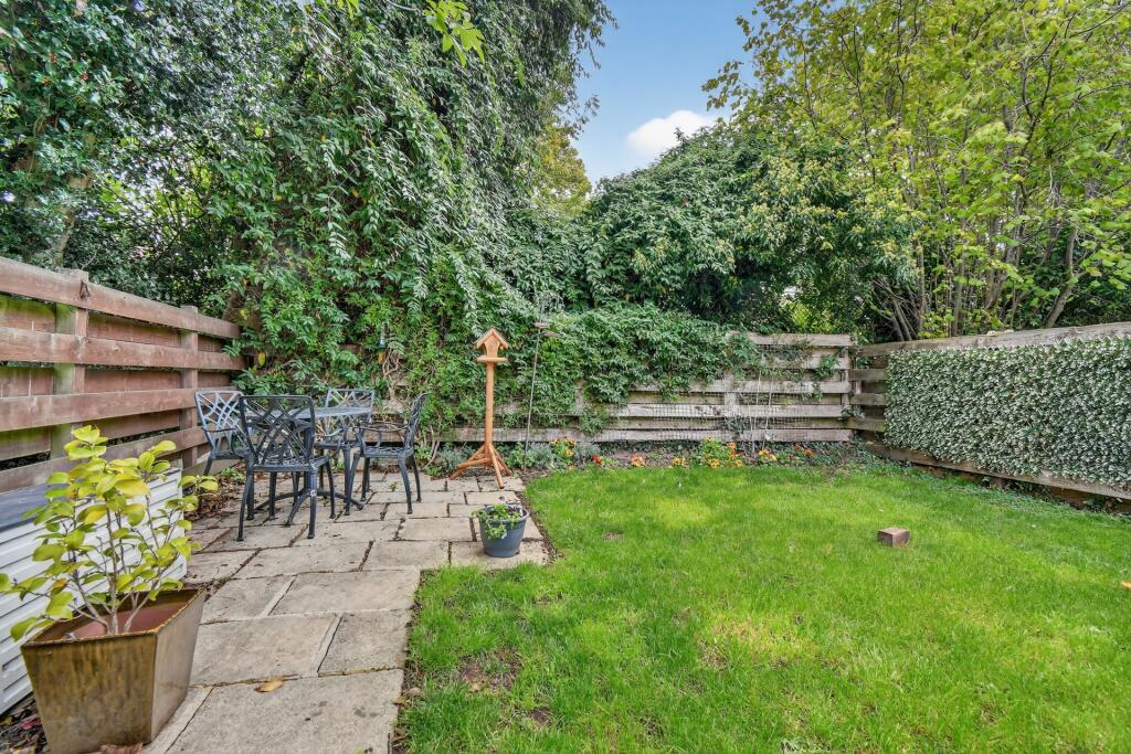 Rear Garden (2)