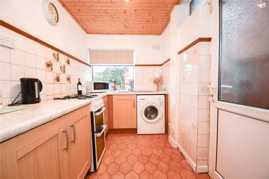 Pinetree Grove, Wirral, Merseyside